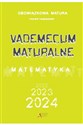 Vademecum maturalne Matematyka Poziom podstawowy dla matury od 2023 roku - Opracowanie Zbiorowe