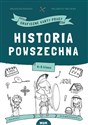 Historia powszechna Graficzne karty pracy dla klas 4-5  bookstore