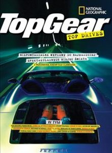 Top Gear Top Drives  bookstore