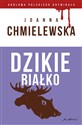 Dzikie białko Canada Bookstore