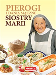 Pierogi i dania mączne Siostry Marii to buy in Canada