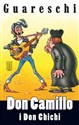 Don Camillo i Don Chichi to buy in Canada
