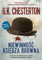 Niewinność księdza Browna - G.K. Chesterston Polish Books Canada