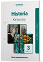 Historia 3 Karty pracy Część 1 i 2 Zakres podstawowy  