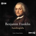 [Audiobook] CD MP3 Autobiografia - Benjamin Franklin
