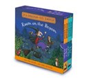 Room on the Broom / The Snail and the Whale polish books in canada