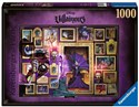 Puzzle 2D 1000 Villainous Yzma 16522 - 