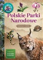 Młody Obserwator Przyrody. Polskie Parki Narodowe  Polish bookstore