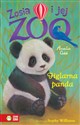 Zosia i jej zoo Figlarna panda books in polish