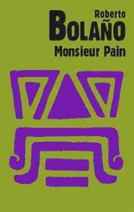 Monsieur Pain  