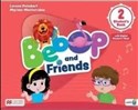 Bebop and Friends 2 SB + online + app  Canada Bookstore