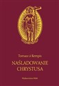 Naśladowanie Chrystusa Bordowy polish books in canada