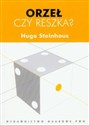 Orzeł czy reszka? polish books in canada