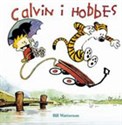 Calvin i Hobbes t.1 bookstore