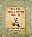 Turban mistrza Mansura - Marek Kochan chicago polish bookstore
