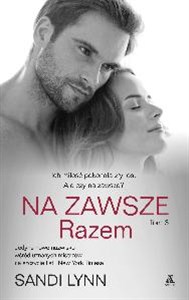 Na zawsze razem Tom 3 Canada Bookstore