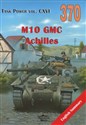 M10 GMC Achilles. Tank Power vol. CXVI 370 in polish