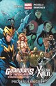 Guardians of the Galaxy Strażnicy Galaktyki / All-New X-Men: Proces Jean Grey pl online bookstore