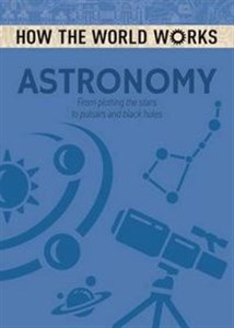 How the World Works Astronomy to buy in Canada