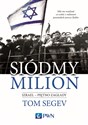 Siódmy milion. Izrael - piętno Zagłady Izrael – piętno Zagłady bookstore