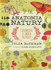 Anatomia natury pl online bookstore