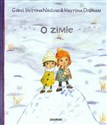 O zimie buy polish books in Usa