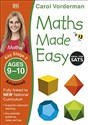 Maths Made Easy Ages 9-10 Key Stage 2 Advanced (Made Easy Workbooks)  