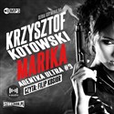 [Audiobook] Agentka Ultra Tom 3 Marika polish books in canada