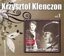 Krzysztof Klenczon vol.1  buy polish books in Usa