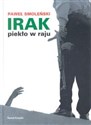 Irak Piekło w raju chicago polish bookstore