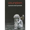 Usunęłam Wyznania aborcjonistek polish books in canada