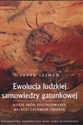 Ewolucja ludzkiej samowiedzy gatunkowej dzieje prób zdefiniowania relacji człowiek zwierzę  