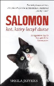 Salomon Kot, który leczył dusze - Polish Bookstore USA
