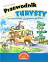 Przewodnik małego turysty Wesoły autobus czyli podróże po Polsce - Marcin Przewoźniak