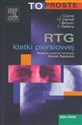 RTG klatki piersiowej  