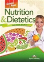 Career Paths: Nutrition & Dietetics + DigiBook to buy in Canada
