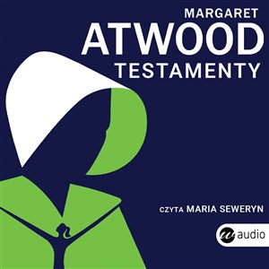 [Audiobook] Testamenty Canada Bookstore