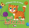 Pobaw się ze mną mój koteczku to buy in USA