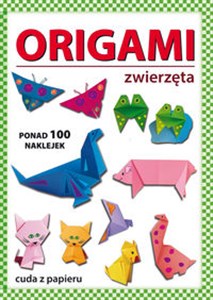 Origami zwierzęta polish usa