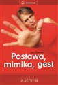 Postawa mimika gest - Polish Bookstore USA