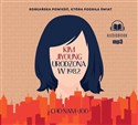 [Audiobook] Kim Jiyoung Urodzona w 1982  