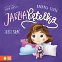 Jadzia Pętelka idzie spać Polish bookstore