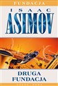 Druga Fundacja - Isaac Asimov