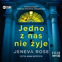 [Audiobook] Jedno z nas nie żyje Canada Bookstore