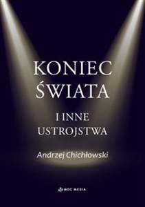 Koniec świata i inne ustrojstwa  bookstore