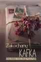 Zakochany Kafka - Jacqueline Raoul-Duval Polish bookstore