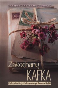 Zakochany Kafka Polish bookstore