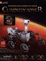 Puzzle 3D Curiosity Rover Polish bookstore