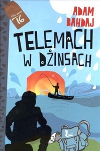 Telemach w dżinsach chicago polish bookstore