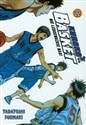 Kuroko`s Basket. Tom 22 to buy in USA